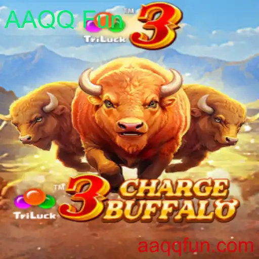 Explorando o Fascinante Mundo de 3ChargeBuffalo: O Jogo que Transforma Diversão em Aventura
