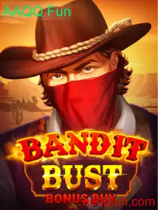 Descubra o Fascinante Mundo de BanditBustBonusBuy