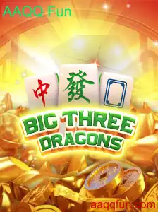 Explorando o Fascinante Mundo de BigThreeDragons: Uma Análise Completa do Jogo AAQQ Fun