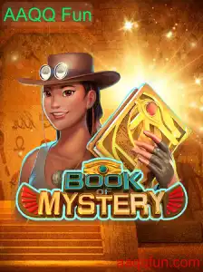 Descubra o Fascinante Mundo de BookofMystery: Uma Jornada de Diversão e Estratégia