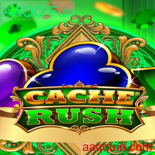 Descubra o Mundo Empolgante de CacheRush: O Novo Jogo de Estratégia