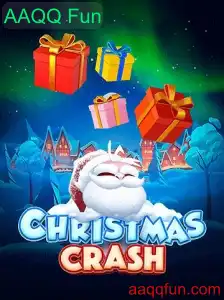 Explore o Mundo de ChristmasCrash: Diversão e Aventura