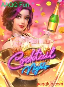 CocktailNights: Mergulhe na Diversão com AAQQ Fun
