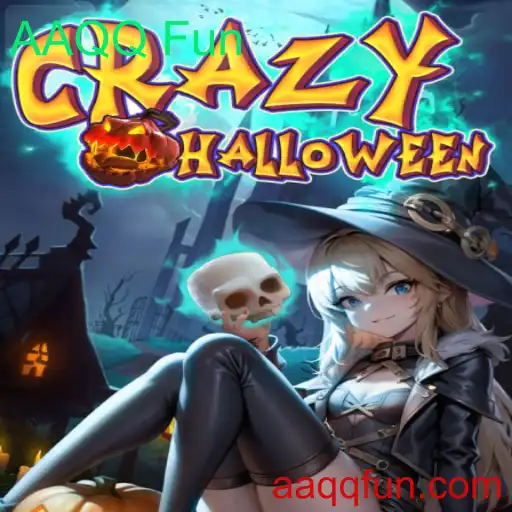 Descubra o Mundo Divertido de CrazyHalloween: Um Jogo de AAQQ Fun