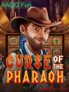Curse of the Pharaoh: A New Journey into Ancient Mysteries