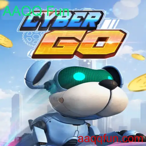 CyberGO: Uma Viagem ao Mundo das Estratégias e Diversão AAQQ Fun