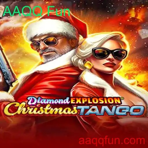 Explorando o Mundo de DiamondExplosionTango: Uma Aventura Única com AAQQ Fun