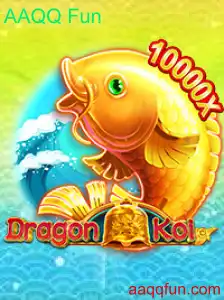 Desvendando DragonKoi: O Jogo Que Conquista Multidões