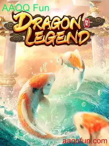 Descubra o Fantástico Mundo de DragonLegend: A Aventura Interativa com AAQQ Fun