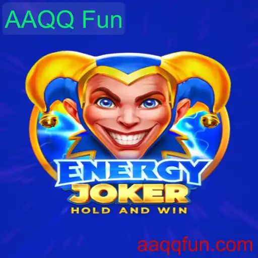 Descubra a Emoção do Jogo EnergyJoker com AAQQ Fun