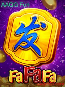 Descubra o Jogo FaFaFa: Uma Jornada de Diversão com AAQQ Fun