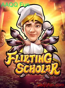 Descubra FlirtingScholar: Uma Experiência Inovadora de Jogo com AAQQ Fun