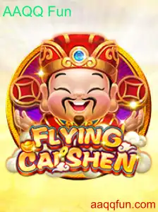 Descubra as Emoções e Regras do Jogo FlyingCaiShen