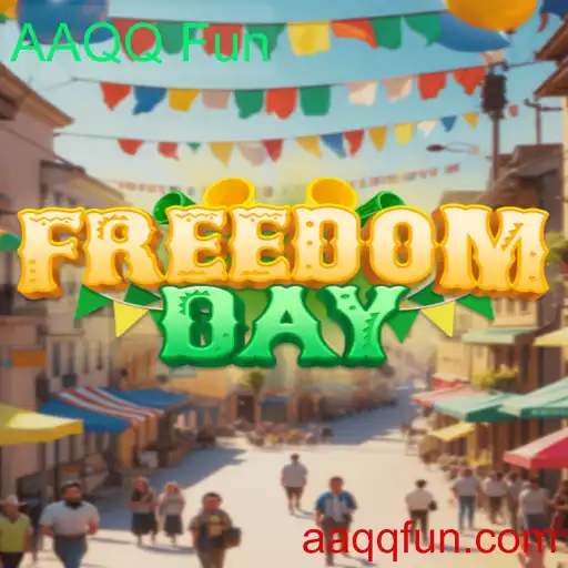 Explorando FreedomDay: A Nova Experiência de Jogo com AAQQ Fun