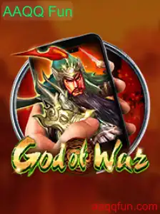 GodofWarM: Aventuras Épicas e Estratégia no Mundo dos Deuses