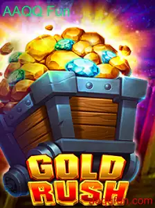 GoldRush: Um Guia Completo para o Divertido e Empolgante Jogo 'AAQQ Fun'