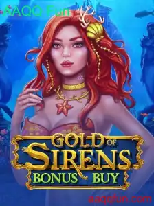Explorando o Fascinante Mundo de 'GoldofSirensBonusBuy'