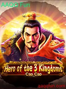 Hero of the 3 Kingdoms Cao Cao: Uma Aventura Épica no Mundo dos Três Reinos