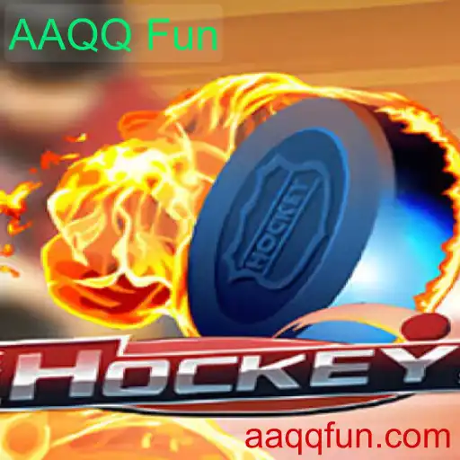 Descubra o Mundo Empolgante do Hockey e da Diversão AAQQ
