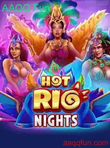 Desvendando HotRioNights: Um Mergulho no Jogo e Sua Diversão Intensa