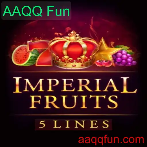 Explorando o Fascinante Mundo do Jogo ImperialFruits5