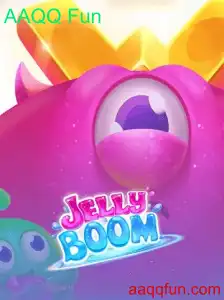 Descubra o Mundo de Diversão com JellyBoom e AAQQ Fun