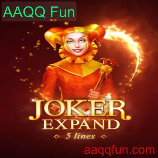 Explorando o Mundo de JokerExpand: Uma Nova Era de Entretenimento