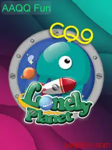 Explorando o Mundo de LonelyPlanet: O Jogo Interativo de 'AAQQ Fun'