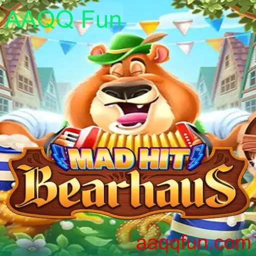 MadHitBearhaus: Um Mergulho no Jogo de Estratégia AAQQ Fun