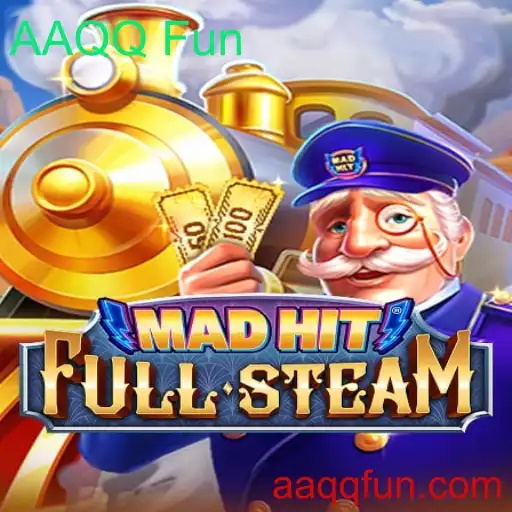 Explorando o Mundo Vibrante de MadHitFullSteam: Uma Aventura com AAQQ Fun