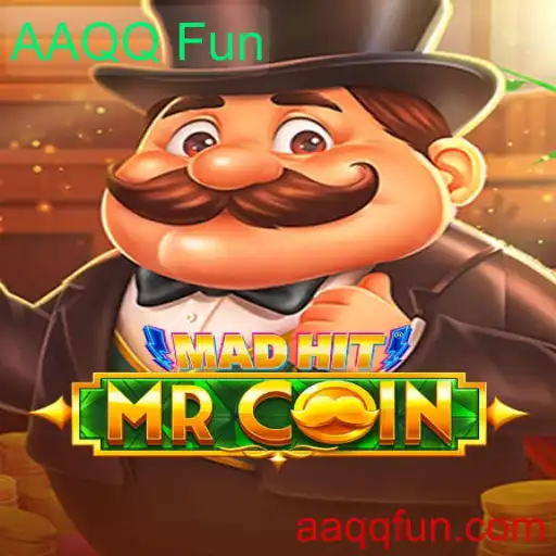 Explorando o Universo de MadHitMrCoin: O Jogo de Estratégia e Diversão