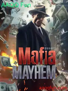 Desvendando MafiaMayhem: O Jogo de Estratégia e Intriga com AAQQ Fun