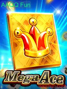 Explorando MegaAce: O Novo Fenômeno do Jogo AAQQ Fun