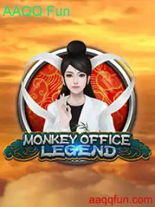 MonkeyOfficeLegend: Um Mergulho no Mundo Divertido dos Escritórios Cibernéticos