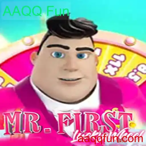 Descubra MrFirstLuckyWheel: O Jogo Que Está Dominando a Cena com AAQQ Fun