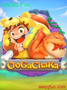 Explorando o Mundo de OoGaChaKa: O Jogo de AAQQ Fun