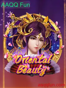Descubra OrientalBeauty: A Experiência de Jogo com AAQQ Fun