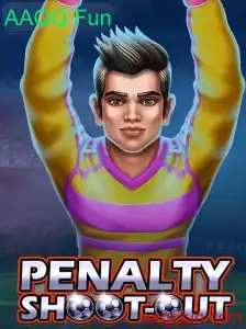 PenaltyShootOut: O Jogo Emocionante que Conquista Multidões