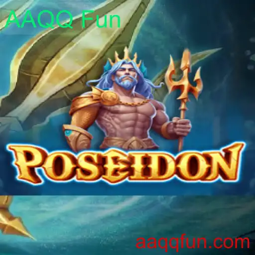 Poseidon: Mergulhe na Diversão do Jogo AAQQ Fun