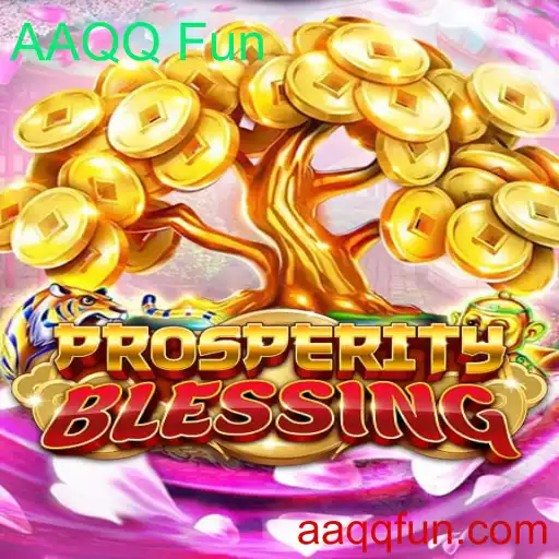 Explore o Dinâmico Mundo de ProsperityBlessing: Um Jogo de Estratégia e Diversão
