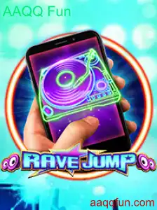 Descubra RaveJumpmobile: O Jogo Que Está Conquistando o Mundo