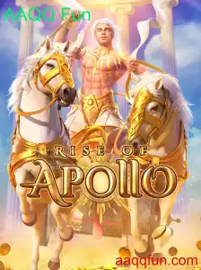Explore RiseofApollo: Um Mergulho na Mitologia Grega com AAQQ Fun
