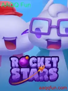 Descubra RocketStars: Uma Nova Experiência de Jogo com AAQQ Fun