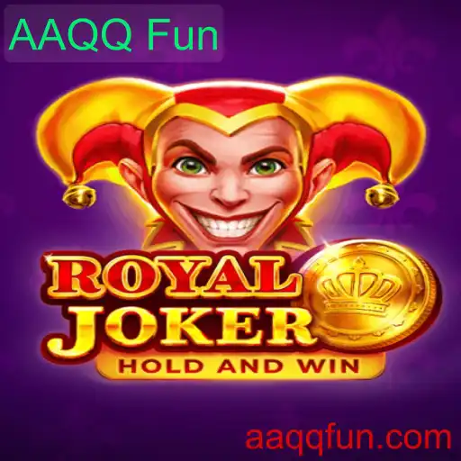 Descubra o Mundo de RoyalJoker: AAQQ Fun