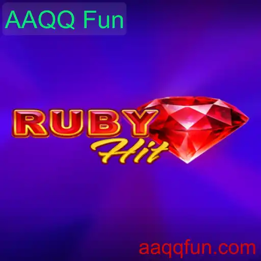 Descubra RubyHit: Uma Nova Dimensão de Entretenimento com AAQQ Fun