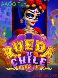 Explorando o Mundo do Jogo RuedaDeChileBonusBuy: Uma Experiência com AAQQ Fun