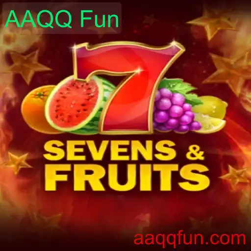 SevensFruits: Descubra o Novo Fenômeno do Jogo Online
