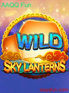 SkyLanterns: Uma Jornada de Diversão e Estratégia com AAQQ Fun