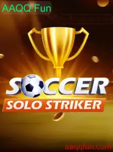 Descubra a Emoção do SoccerSoloStriker: O Novo Jogo que Está Agitando o Mundo dos Games