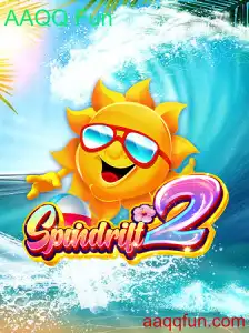 Explorando o Mundo de Spindrift2: Descubra a Aventura AAQQ Fun